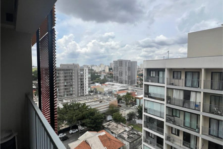 Apartamento à venda ou para alugar com 1 suíte em Indianópolis, São Paulo, SP