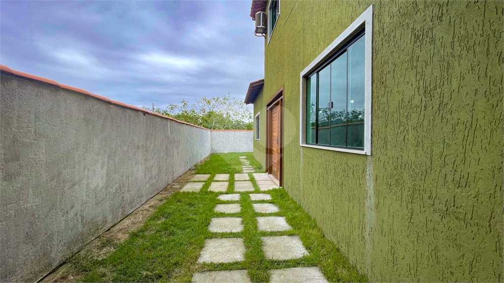 Casa à venda ou para alugar com 4 quartos, sendo 2 suítes, em São José, Armação dos Búzios, RJ
