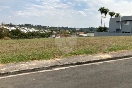 Terreno à venda no condomínio Jardim Reserva Bom Viver de Indaiatuba, Indaiatuba - SP