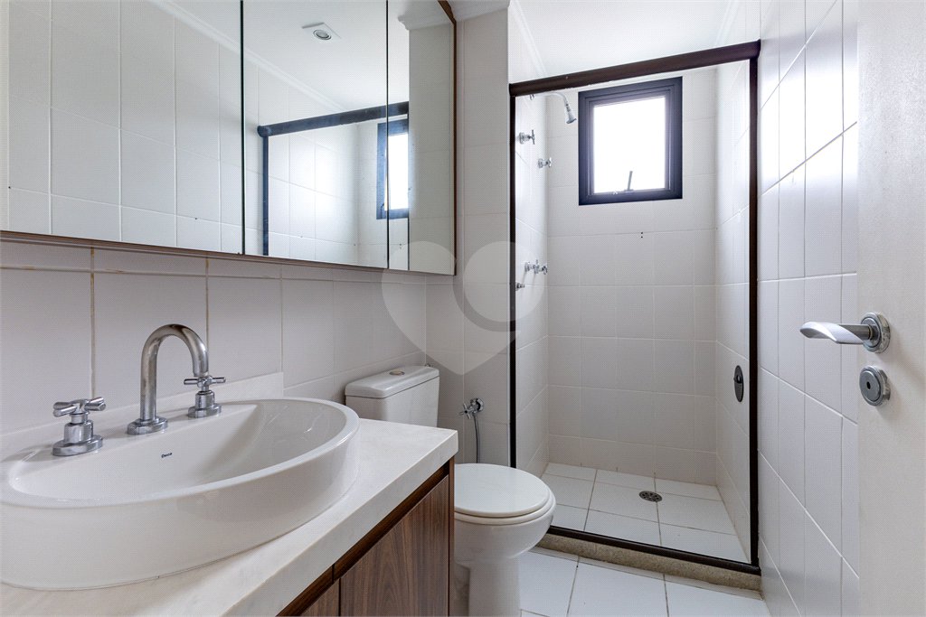 Apartamento à venda com 4 quartos, sendo 3 suítes, em Vila Suzana, São Paulo, SP
