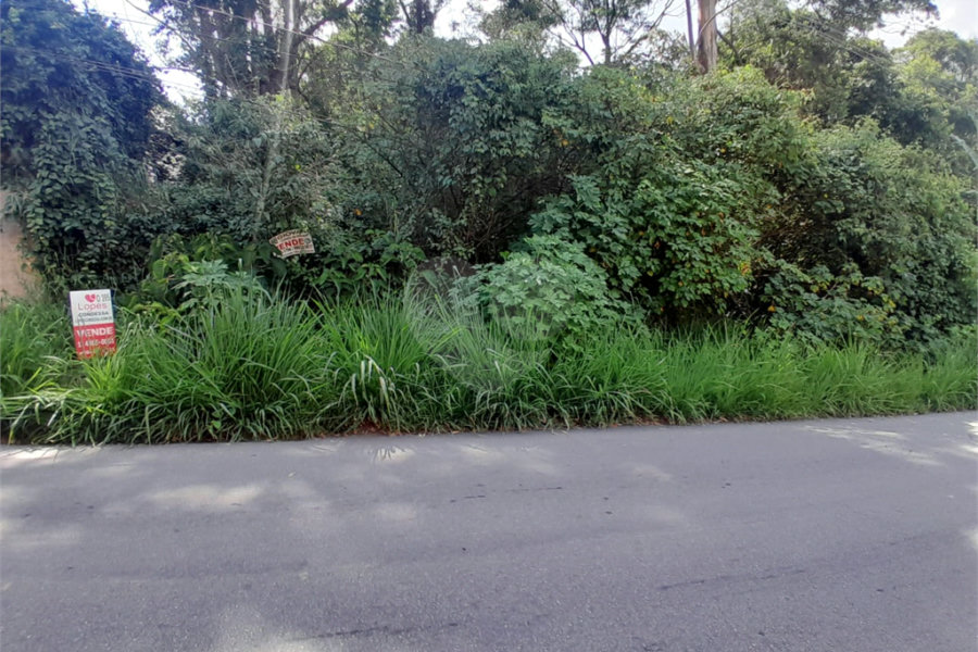 Terreno à venda em Serra da Cantareira, Mairiporã, SP