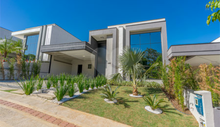 Casa à venda com 3 quartos, sendo 1 suíte,  no condomínio Residencial London Park, Indaiatuba - SP