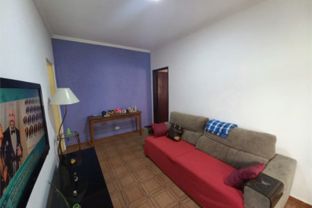 Casa Térrea à venda com 3 quartos em Jardim Maria Virginia, São Paulo, SP