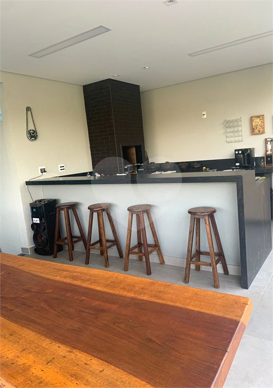Casa à venda com 4 quartos, sendo 3 suítes, no condomínio Jardim Reserva Bom Viver de Indaiatuba, Indaiatuba - SP