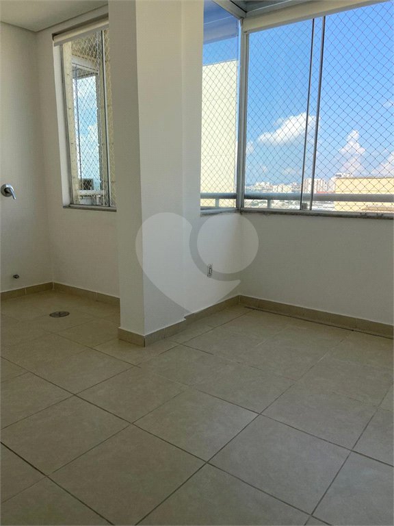 Apartamento à venda ou para alugar com 3 suítes no Centro, Santo André, SP