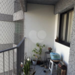 Apartamento à venda com 3 quartos, sendo 1 suíte, em Santana, São Paulo, SP