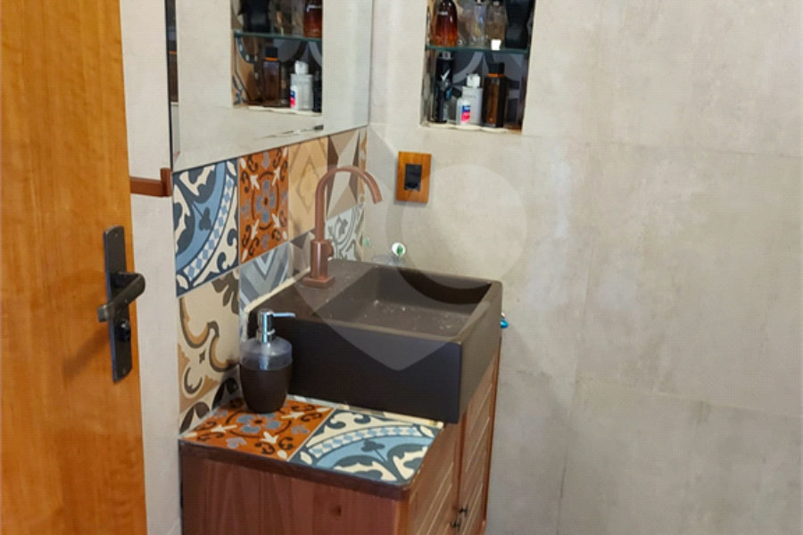 Apartamento à venda com 2 quartos em Barra Funda, São Paulo, SP