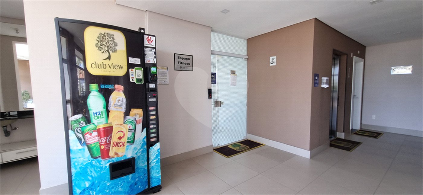 Apartamento à venda com 3 quartos, sendo 1 suíte,  em Vila América, Santo André, SP