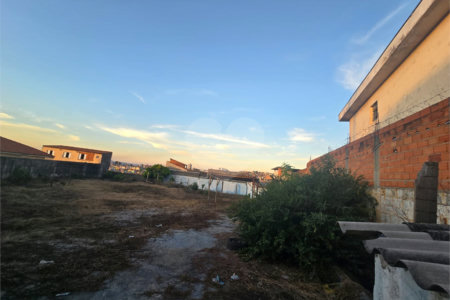 Terreno à venda em Vila Romanópolis, Ferraz de Vasconcelos, SP