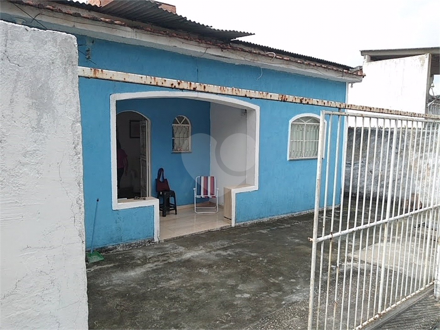 Casa à venda com 3 quartos em Pedra de Guaratiba, Rio de Janeiro, RJ