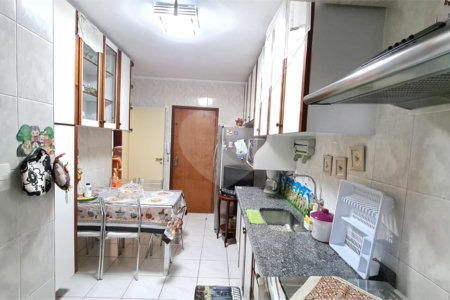 Apartamento à venda com 2 quartos em Sumarezinho, São Paulo, SP
