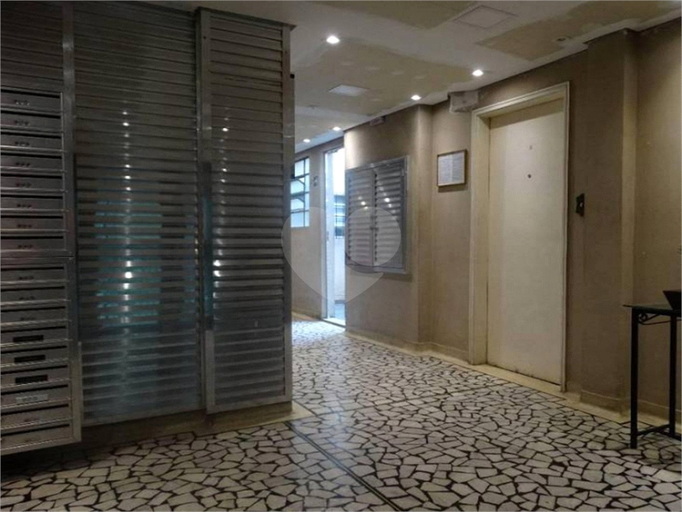 Apartamento com 1 Quarto e 1 banheiros à Venda em Bela Vista - SP