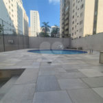 Apartamento à venda com 3 quartos, sendo 1 suíte, em Itaim Bibi, São Paulo, SP