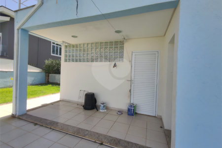 Casa à venda com 3 suítes no condomínio Residencial Suzano, Suzano - SP