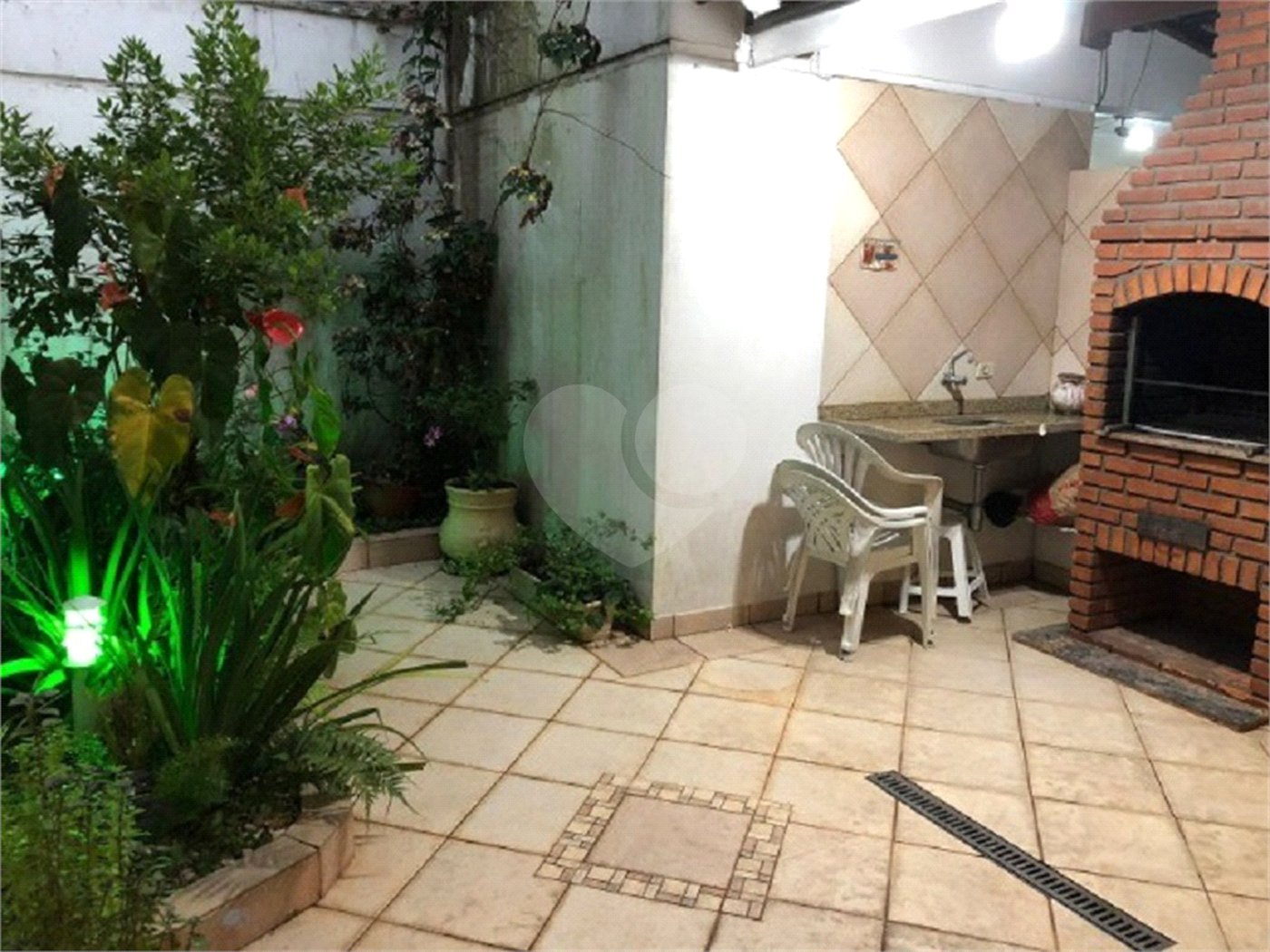 Sobrado à venda com 3 suítes em Lar São Paulo, São Paulo, SP