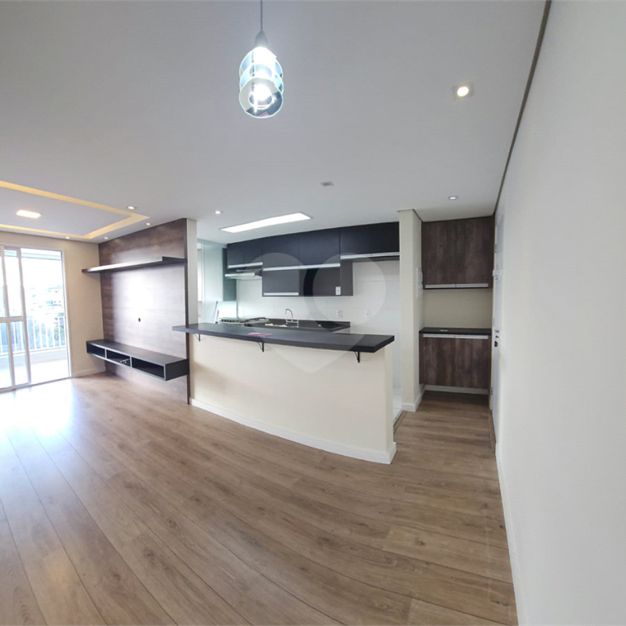 Apartamento à venda com 2 quartos, sendo 1 suíte, em Vila Maria Alta, São Paulo, SP