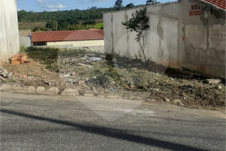 Terreno à venda em Jardim Santa Helena, Salto de Pirapora, SP