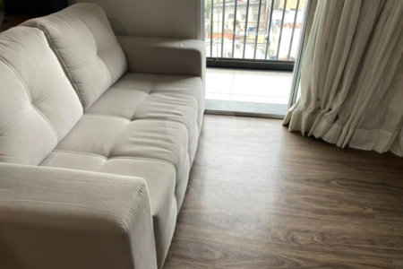 Apartamento à venda com 1 quarto em Sé, São Paulo, SP