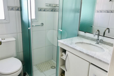 Apartamento à venda ou para alugar com 3 quartos, sendo 1 suíte, no Centro, São Bernardo do Campo, SP