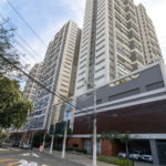 Apartamento à venda com 2 quartos, sendo 1 suíte, em Vila Independência, São Paulo, SP