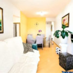 Apartamento à venda com 2 quartos, sendo 1 suíte, em Vila Invernada, São Paulo, SP