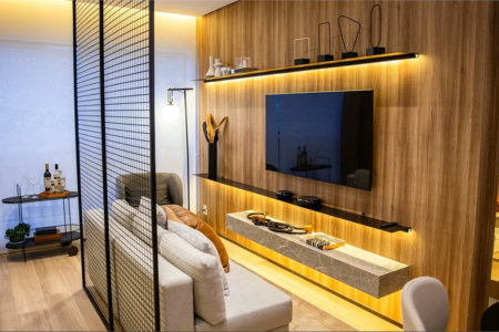 Apartamento à venda com 1 suíte em Sumarezinho, São Paulo, SP