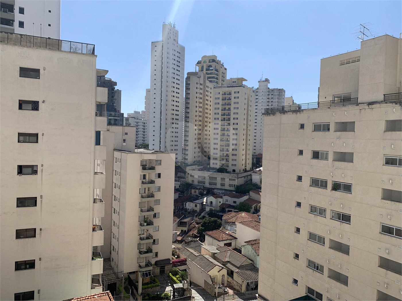 Apartamento à venda com 2 quartos em Santana, São Paulo, SP