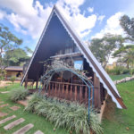 Casa à venda com 3 suítes no condomínio Chácaras do Lago, Vinhedo - SP