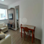 Apartamento à venda com 2 quartos em Santana, São Paulo, SP
