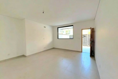 Casa com 3 dormitórios à venda, 202 m² por R$ 1.199.000 - Aparecida - Santos/SP