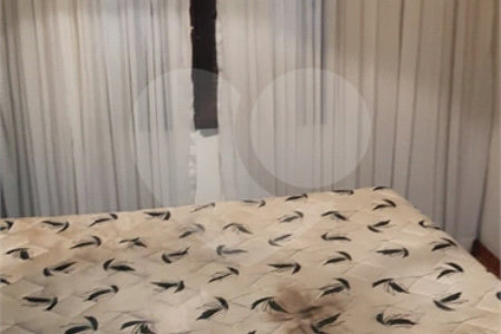Sobrado à venda com 4 quartos em Tucuruvi, São Paulo, SP