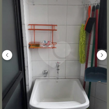 Apartamento à venda com 1 quarto em Tatuapé, São Paulo, SP