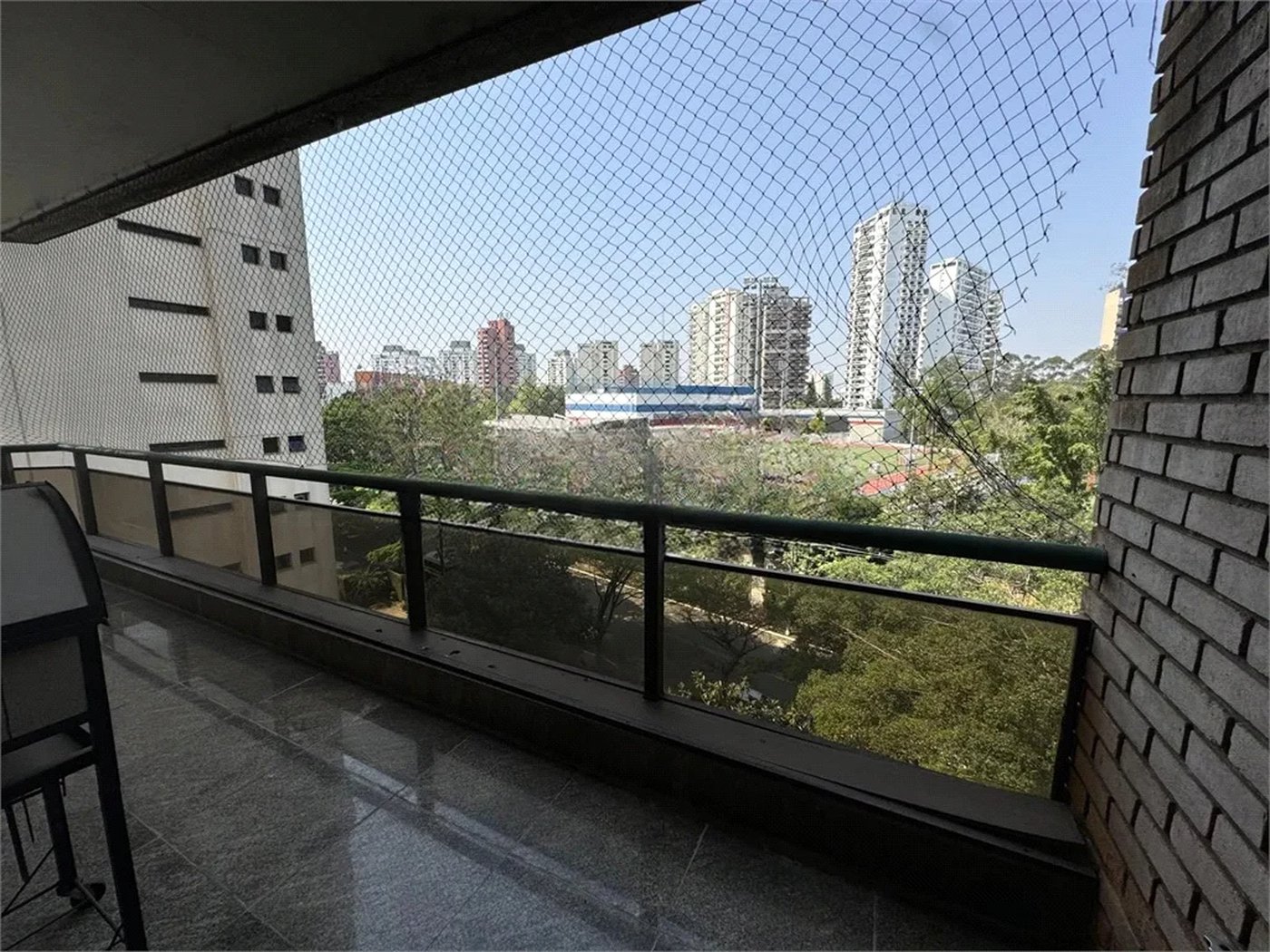 Apartamento à venda com 4 quartos, sendo 2 suítes, em Vila Suzana, São Paulo, SP