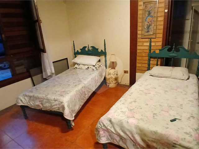 Casa à venda com 4 suítes no condomínio Sausalito, Mairiporã - SP