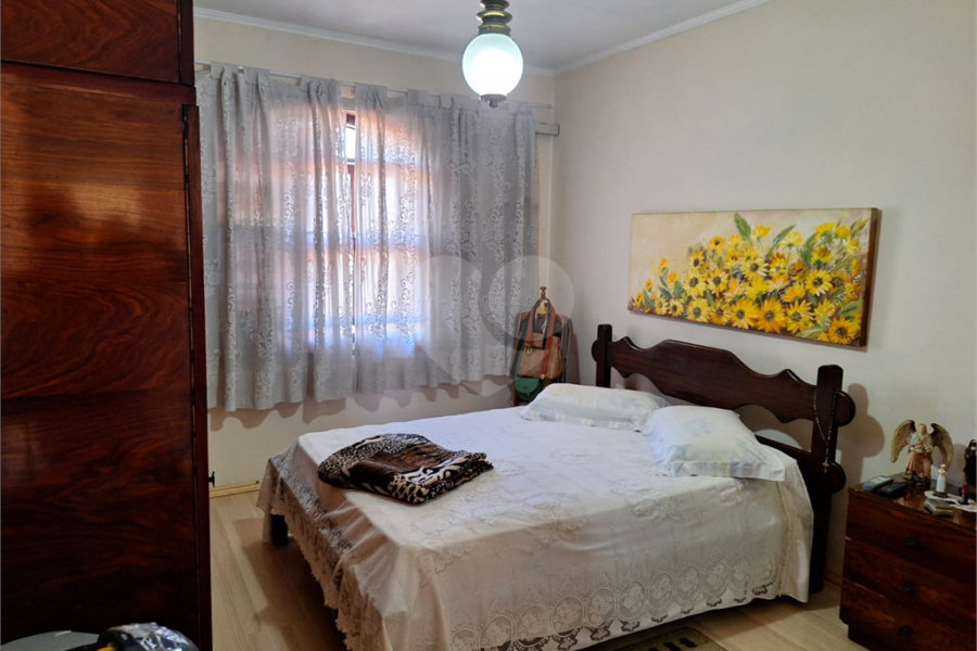Sobrado à venda com 3 quartos, sendo 1 suíte, em Vila Gustavo, São Paulo, SP