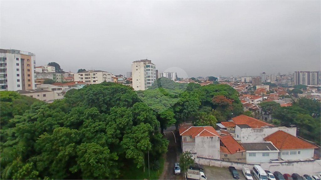Apartamento à venda com 2 quartos em Santana, São Paulo, SP