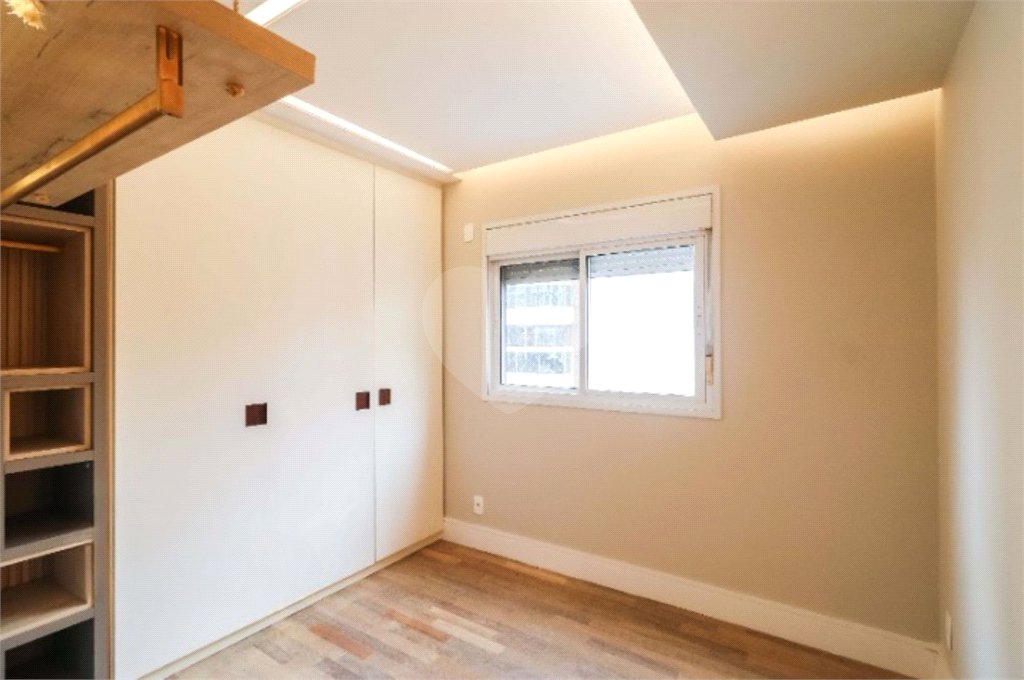 Apartamento para alugar com 3 suítes em Vila Olímpia, São Paulo, SP