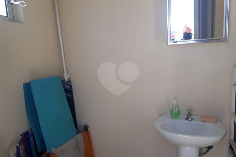 Sobrado à venda com 3 quartos, sendo 1 suíte, em Santana, São Paulo, SP