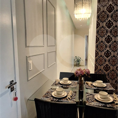 Apartamento à venda com 2 quartos, sendo 1 suíte, em Ponte de São João, Jundiaí, SP