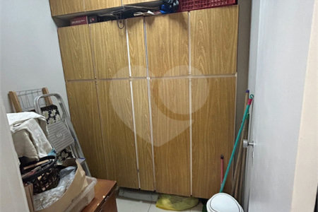 Apartamento à venda com 2 quartos em Pinheiros, São Paulo, SP
