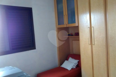 Duplex à venda com 3 suítes em Vila Monte Alegre, São Paulo, SP