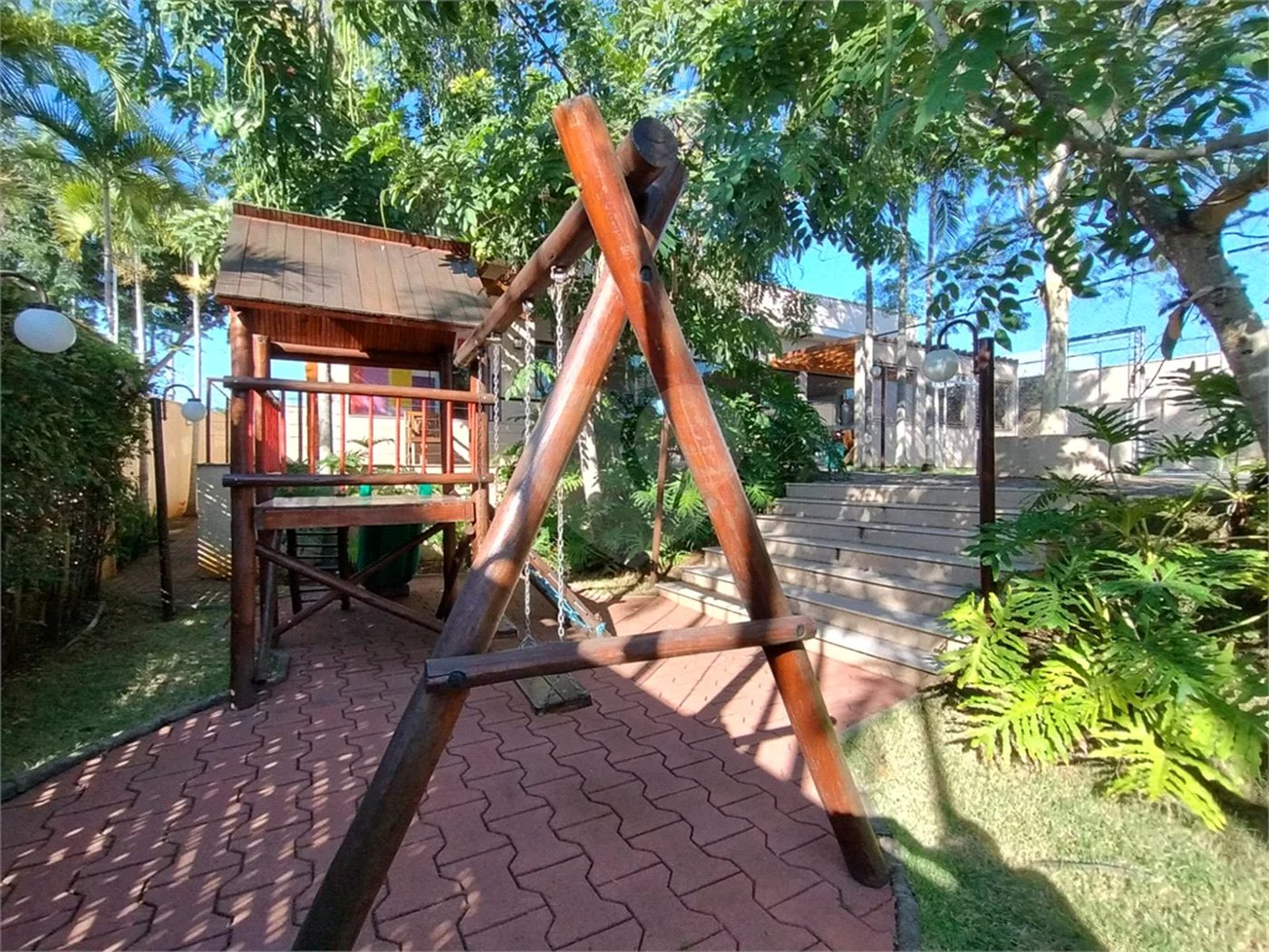 Casa em Condomínio à Venda em Piracicaba/SP.