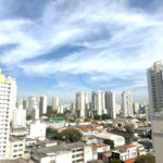 Apartamento para alugar com 1 suíte em Água Branca, São Paulo, SP
