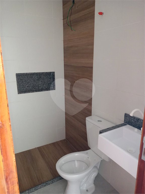 Casa à venda com 2 quartos em Campo Grande, Rio de Janeiro, RJ