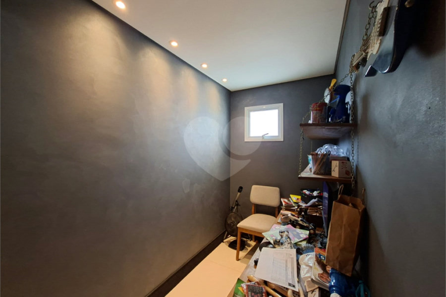 Apartamento à venda com 3 quartos, sendo 2 suítes, em Mandaqui, São Paulo, SP