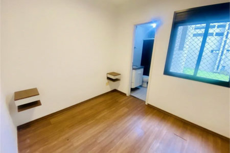 Apartamento à venda com 2 quartos, sendo 1 suíte, em Vila Suzana, São Paulo, SP