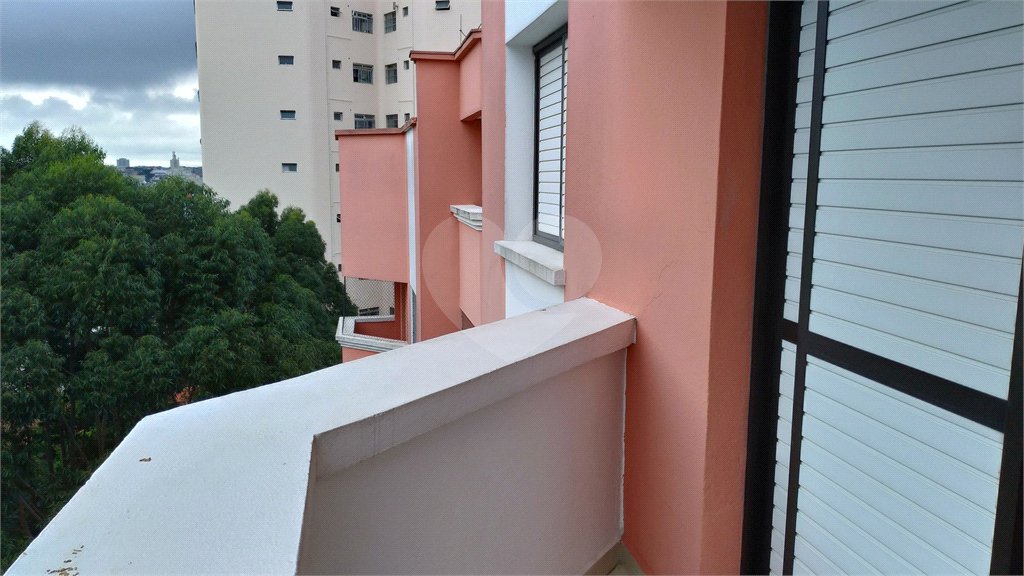 Cobertura à venda ou para alugar com 3 quartos, sendo 2 suítes, em Vila Parque Jabaquara, São Paulo, SP