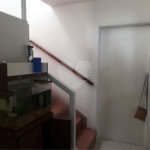 Sobrado à venda com 3 quartos, sendo 1 suíte, em Santana, São Paulo, SP