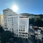 Apartamento à venda com 2 quartos em Laranjeiras, Rio de Janeiro, RJ