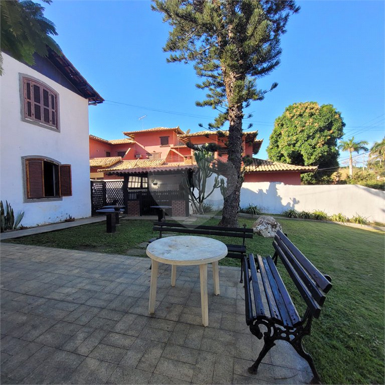Casa à venda com 4 quartos, sendo 2 suítes, em Ferradura, Armação dos Búzios, RJ